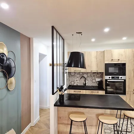 L'atelier Cosy * Narbona